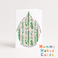 Breastfeeding Support Card - Three Months
