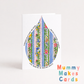 Breastfeeding Support Card - Five Months