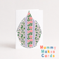 Breastfeeding Support Card - Six Months