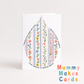 Breastfeeding Support Card - Eight Months